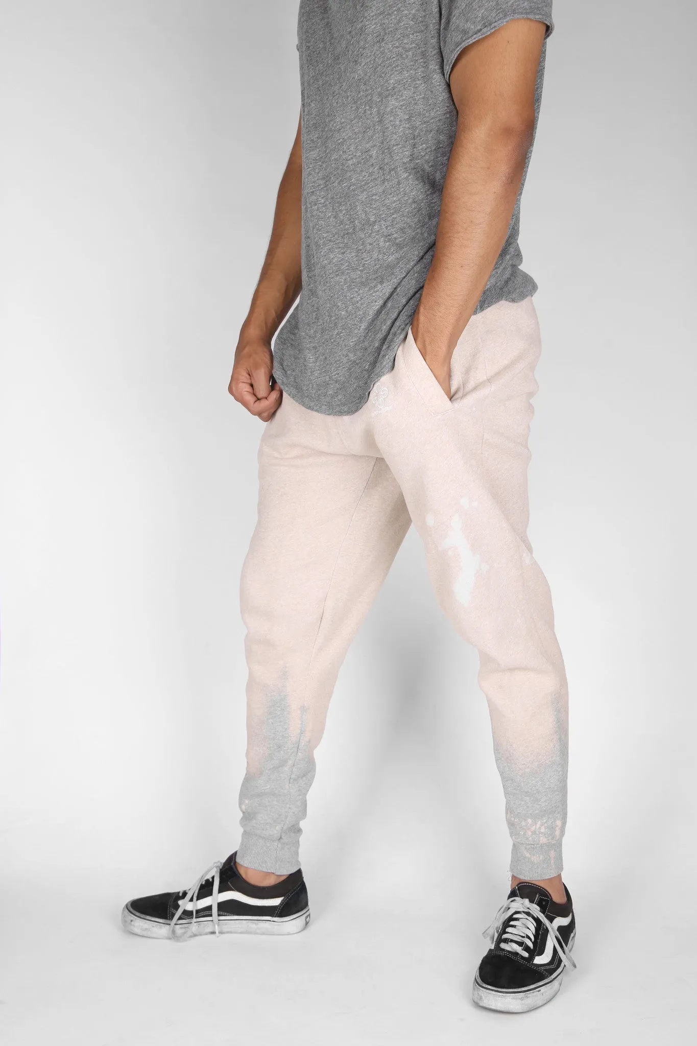 Ombre Jogger