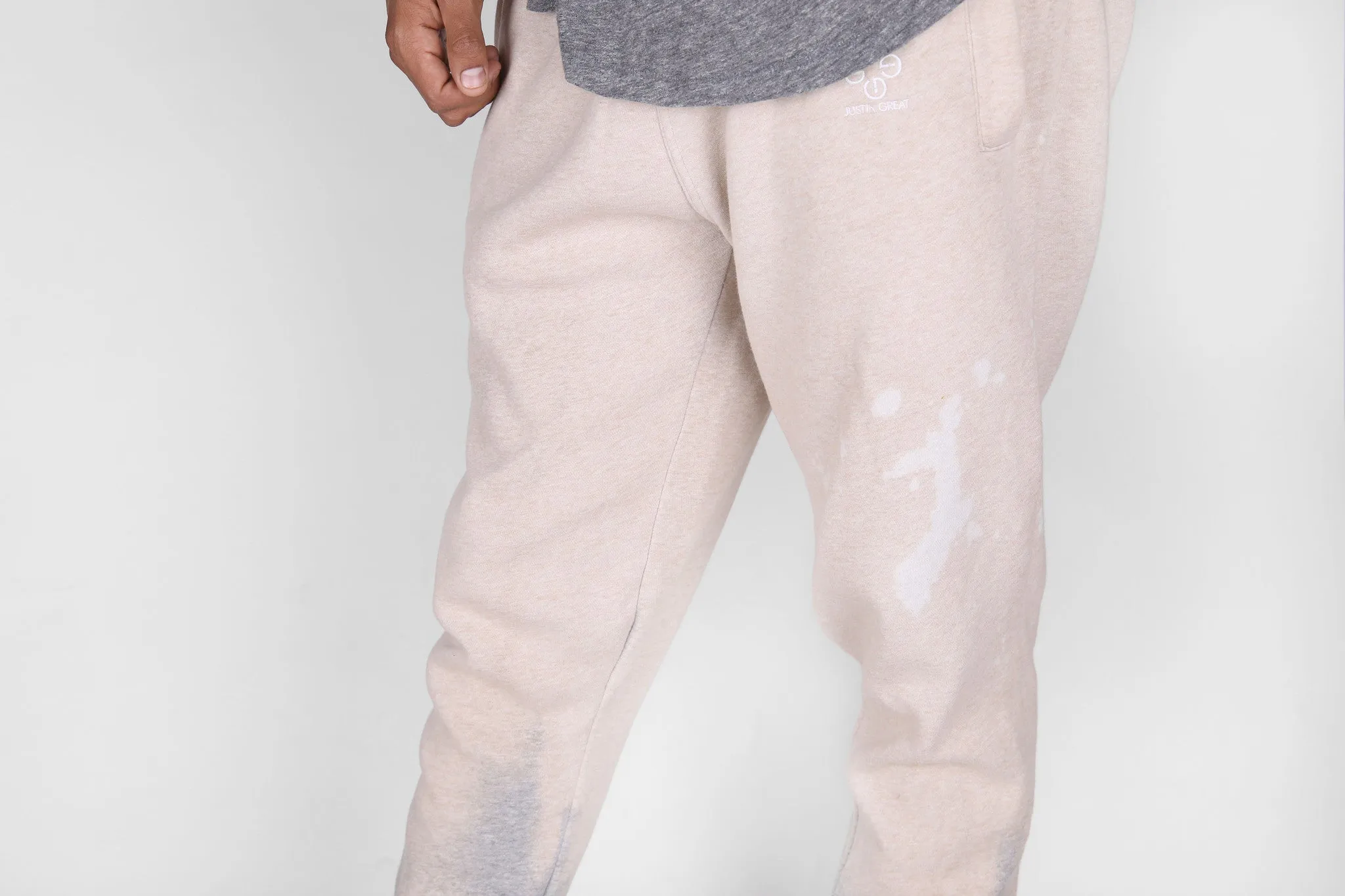 Ombre Jogger