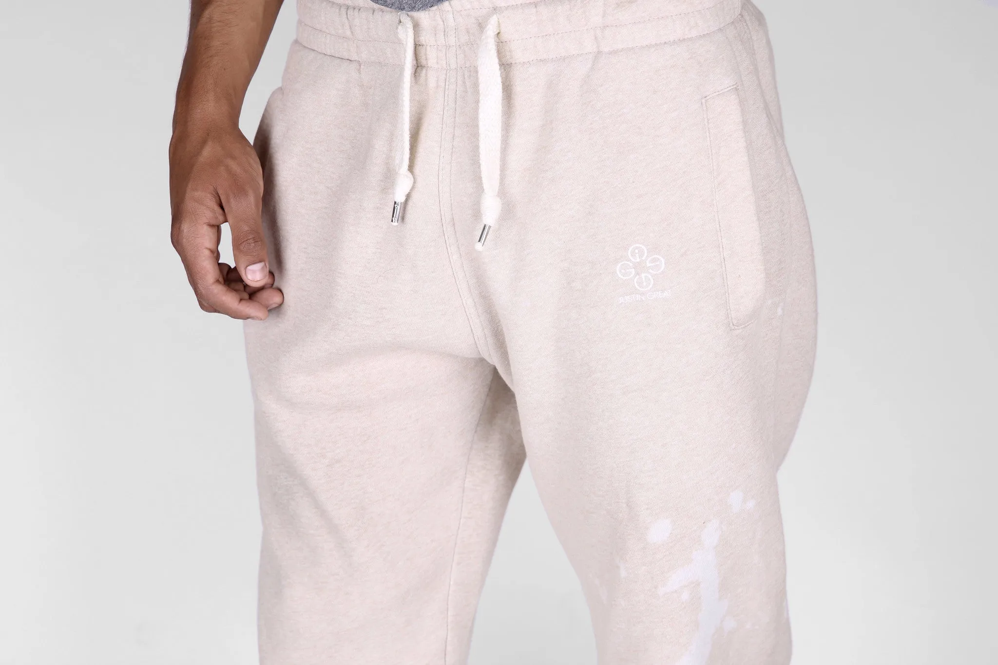 Ombre Jogger