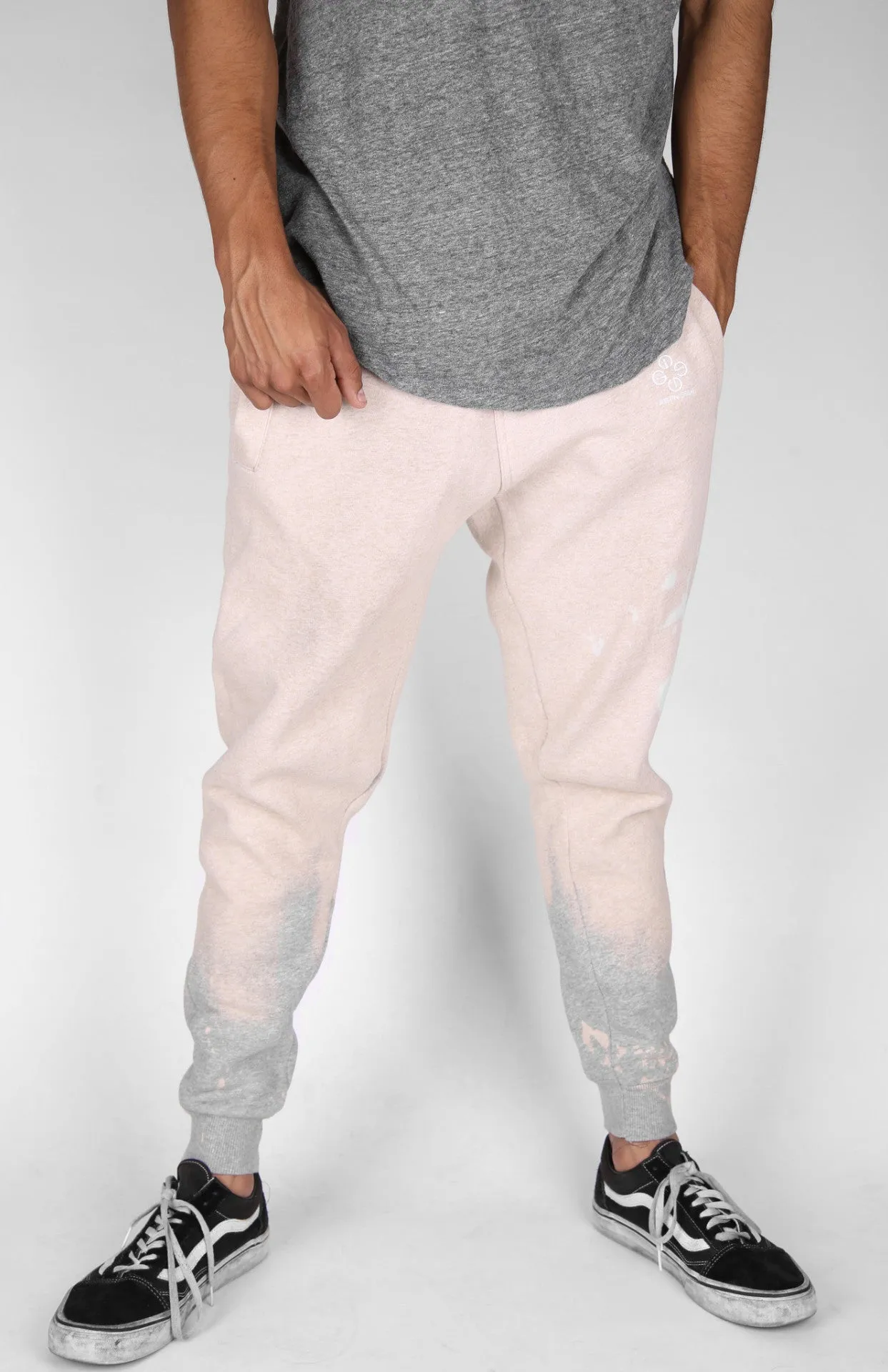 Ombre Jogger