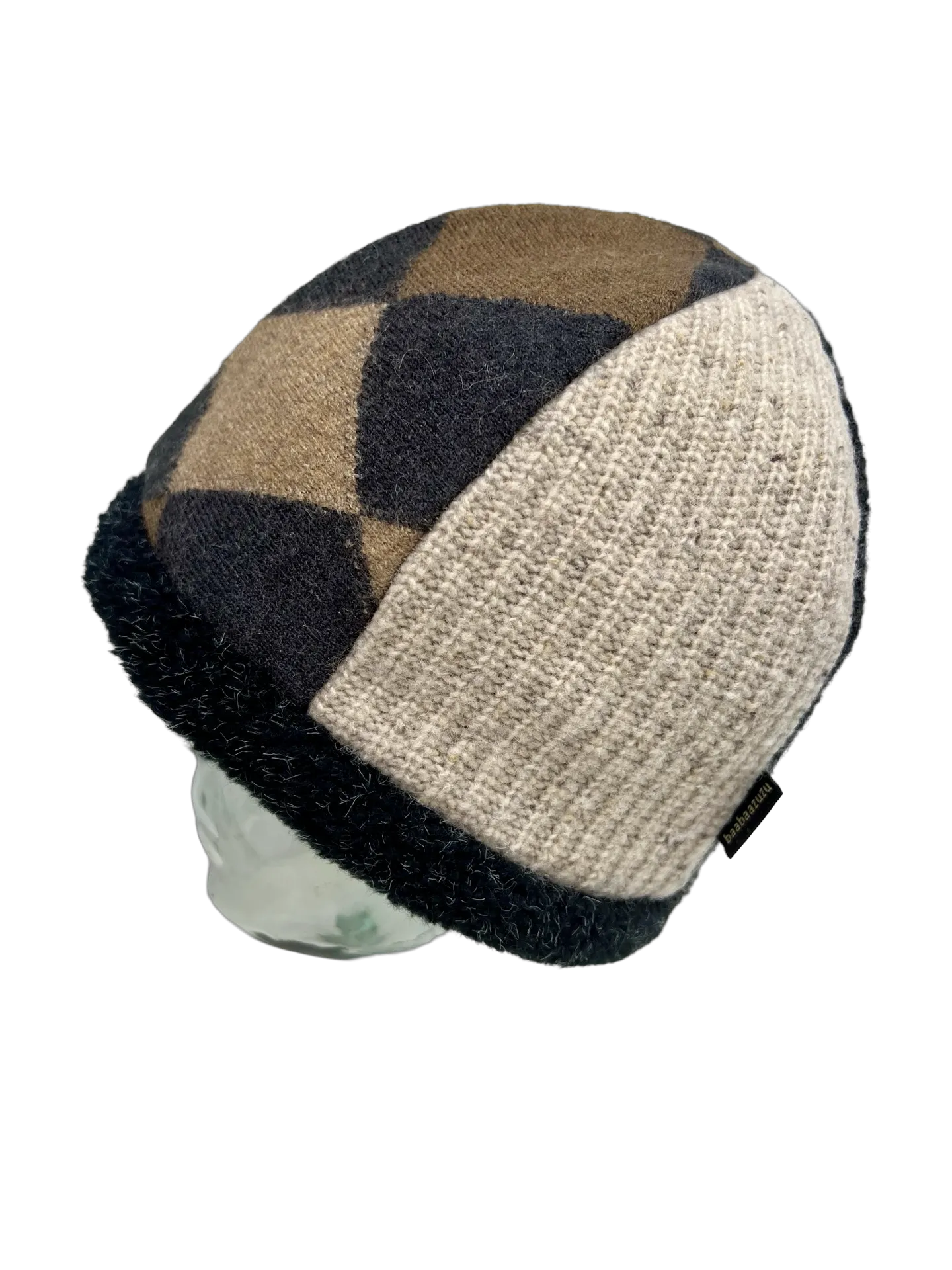 One of a Kind Beanie Hat  160