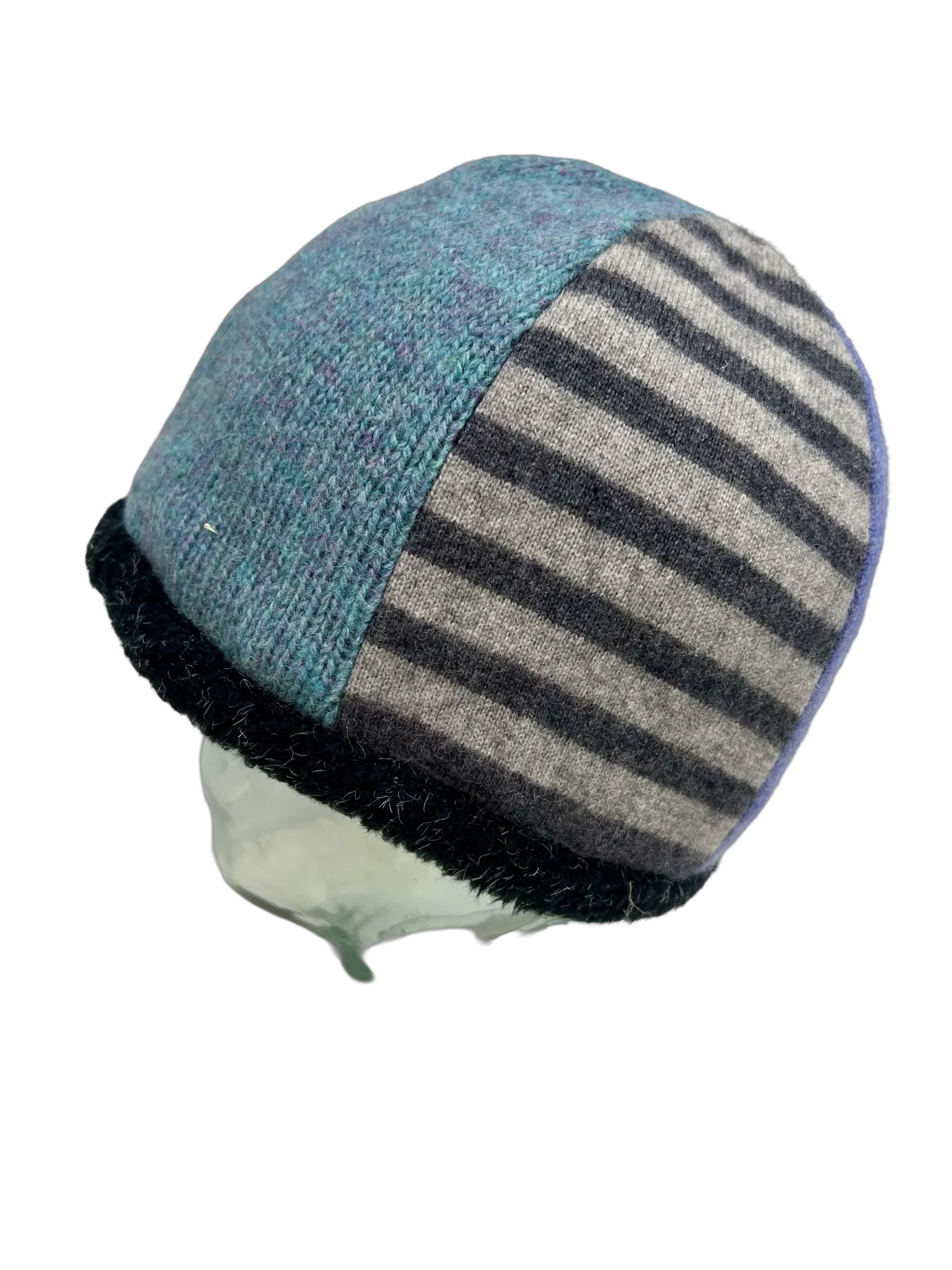 One of a Kind Beanie Hat  162