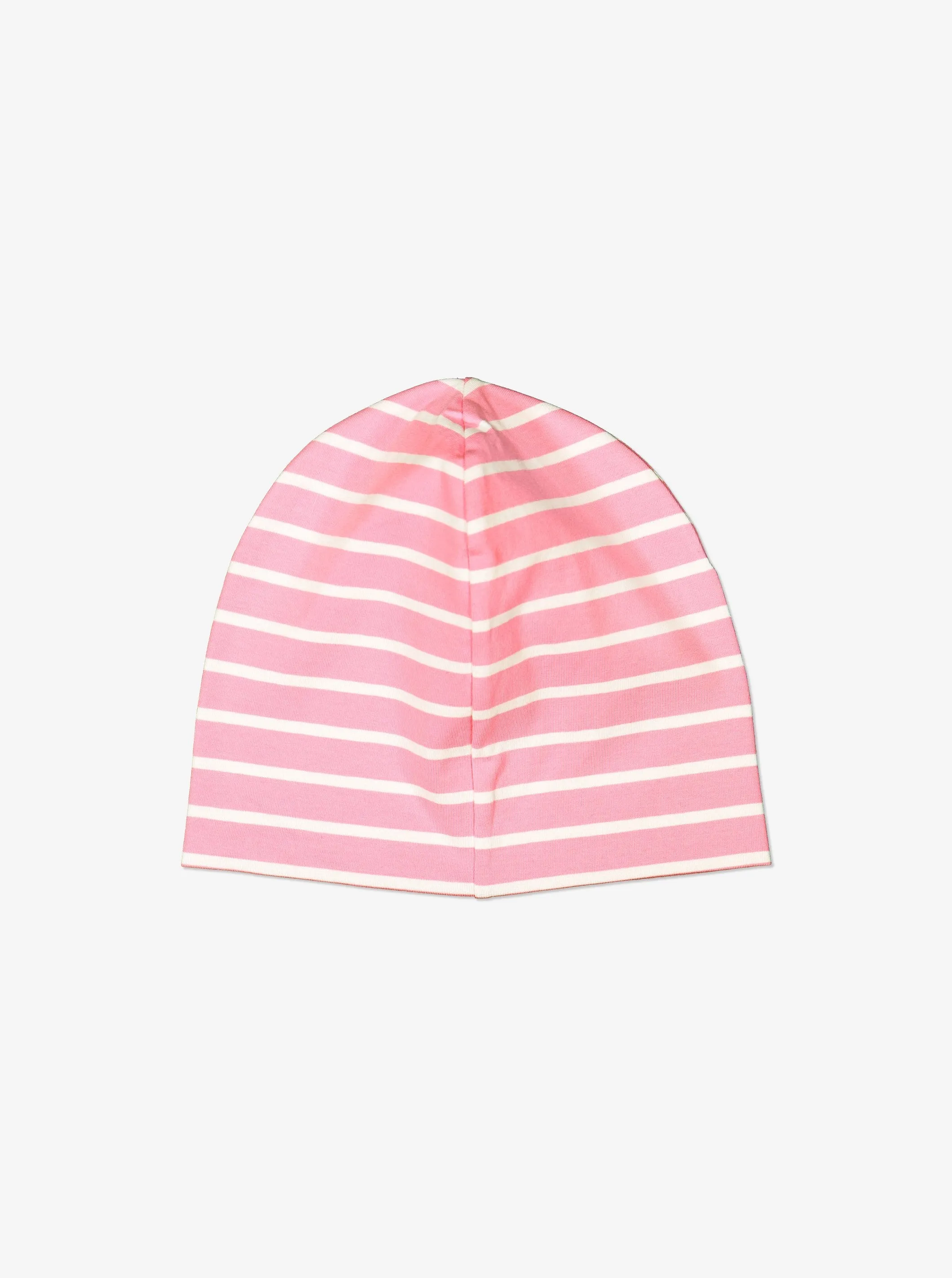 Organic Kids Beanie Hat