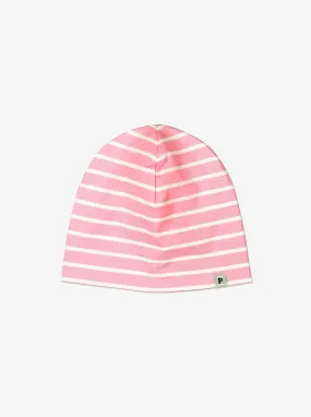 Organic Kids Beanie Hat