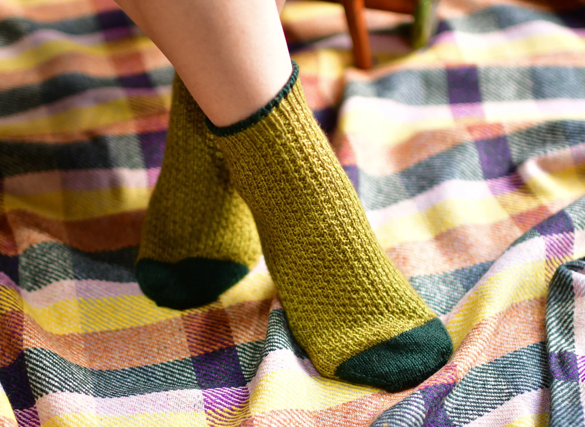 Oxbow Socks