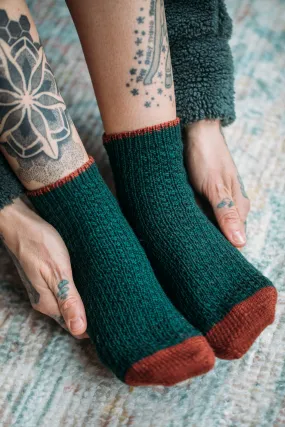 Oxbow Socks