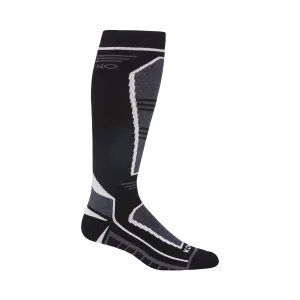 Panoptic Midweight Ski Socks - Unisex