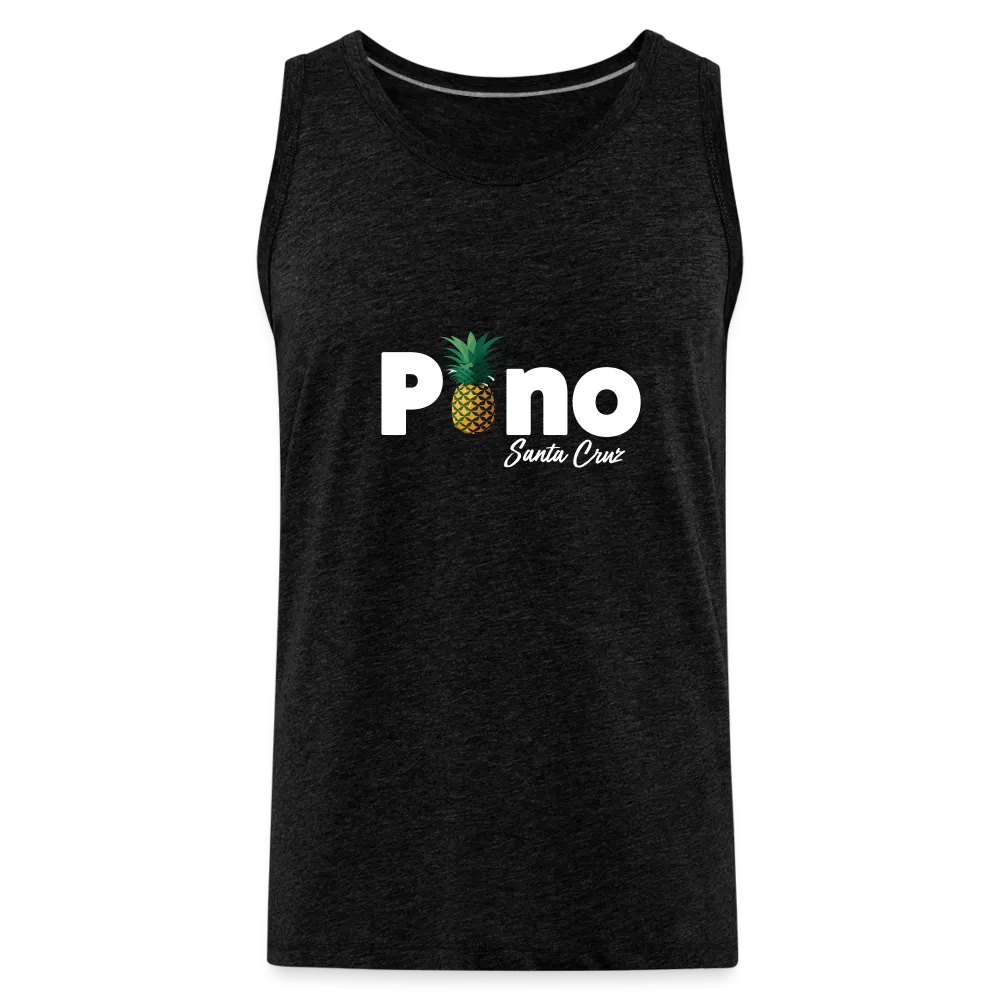 Pono Pineapple Tank Top