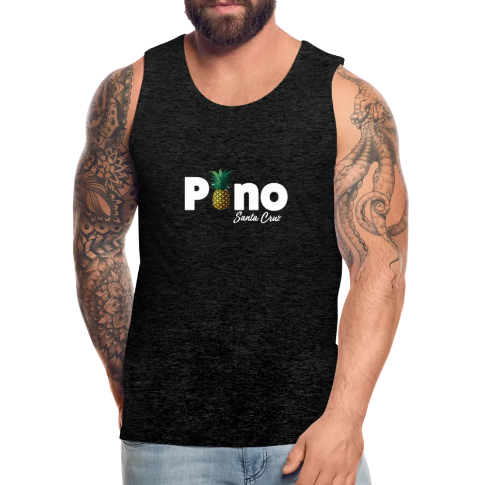 Pono Pineapple Tank Top