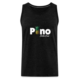 Pono Pineapple Tank Top