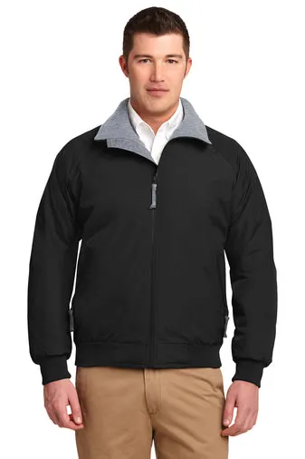 Port Authority® TLJ754 Tall Challenger™ Jacket