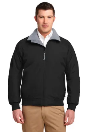 Port Authority® TLJ754 Tall Challenger™ Jacket