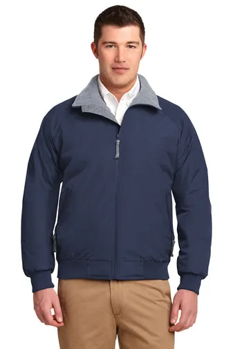 Port Authority® TLJ754 Tall Challenger™ Jacket