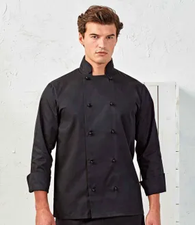 Premier Unisex Cuisine Chef's Jacket