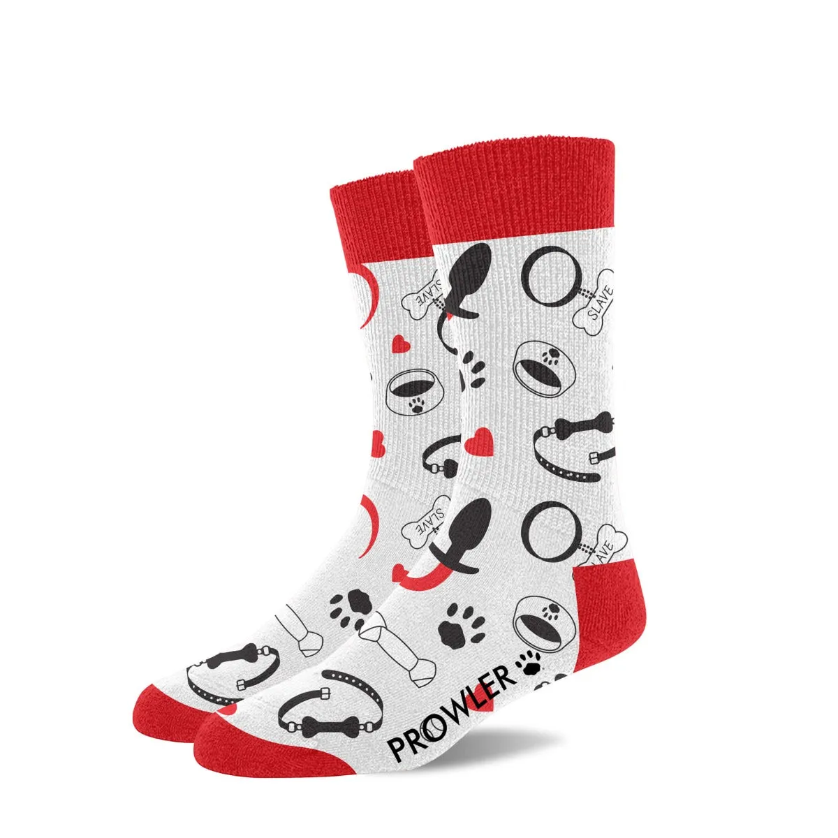 Prowler Puppie Socks