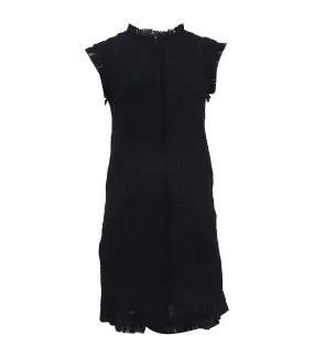 Rara Dress Black