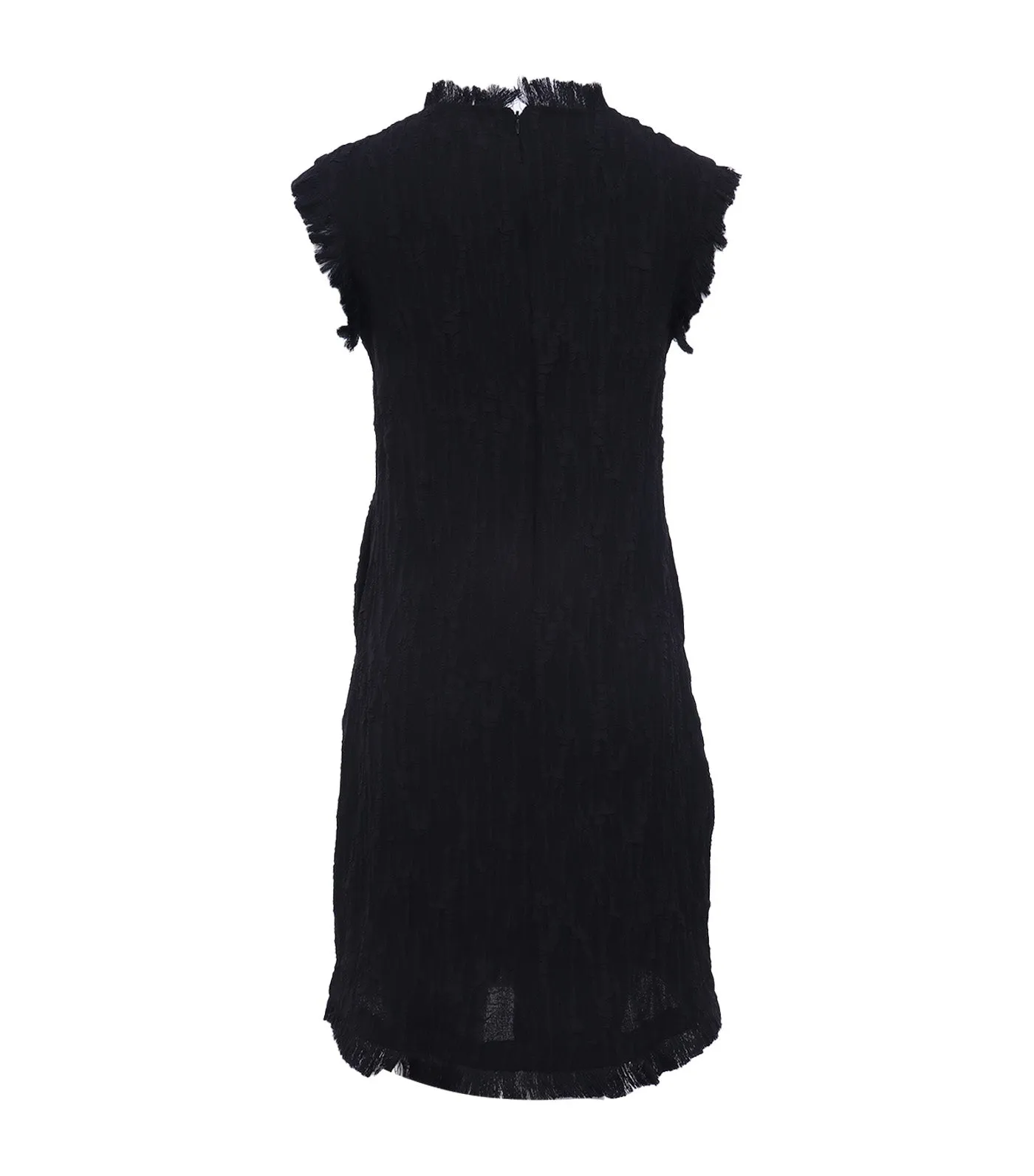 Rara Dress Black