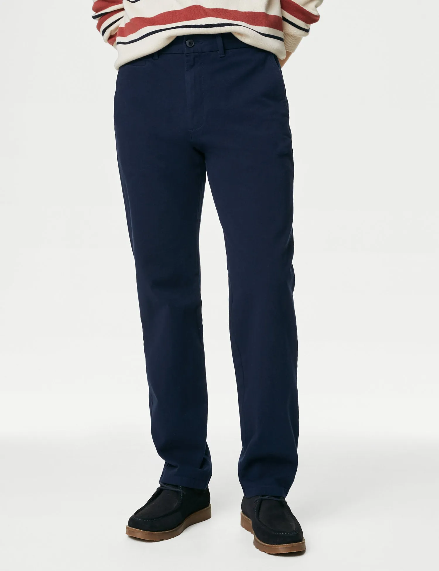 Regular Fit Ultimate Chino