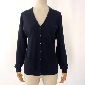 REPEAT Cashmere Cardigan