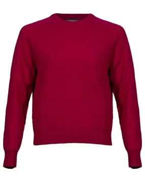 Repeat Classic Crew Neck Cashmere Sweater