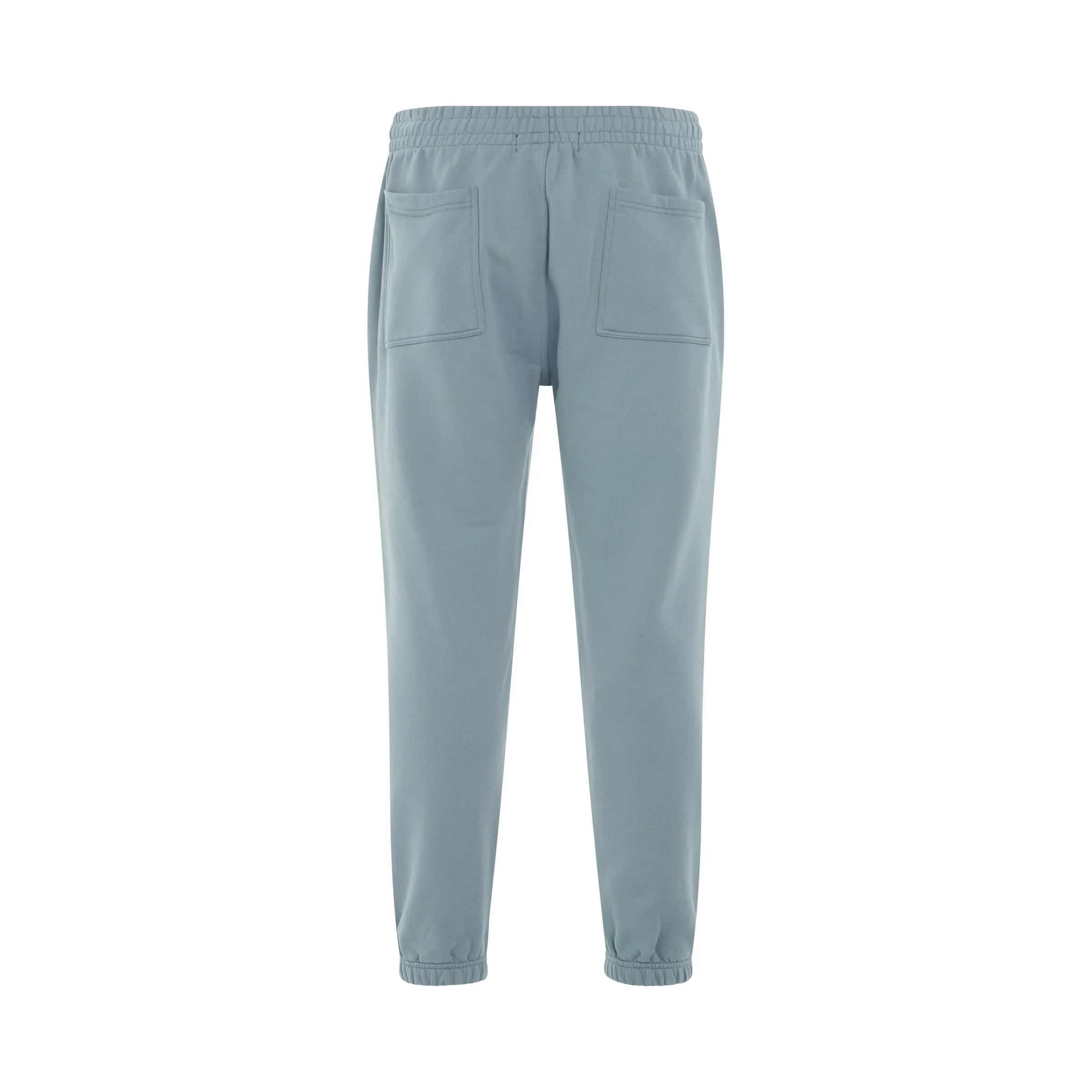 Represent Owners Club Relaxed Sweatpant in Baby Blue