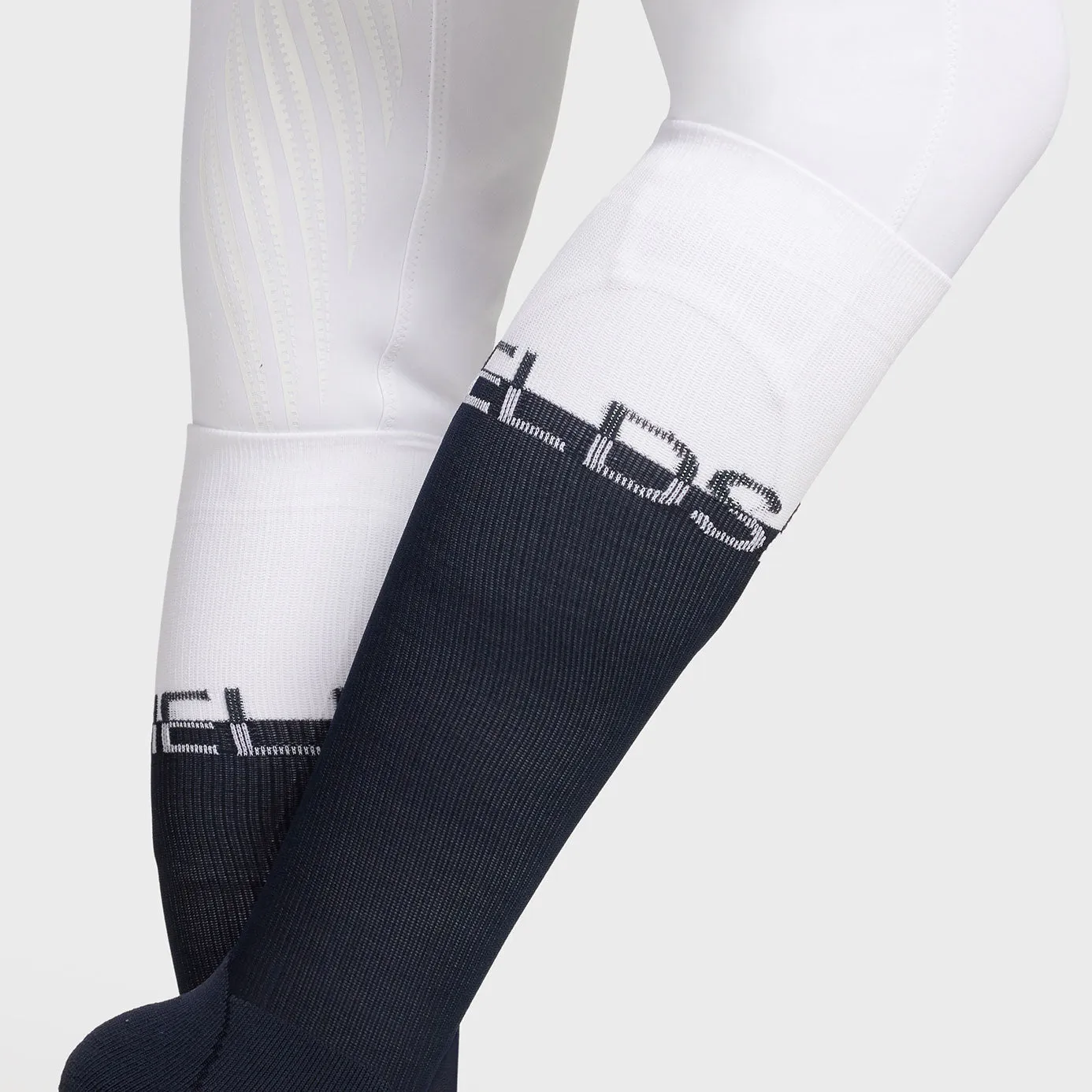 Samshield Balzane Domi Socks - Navy