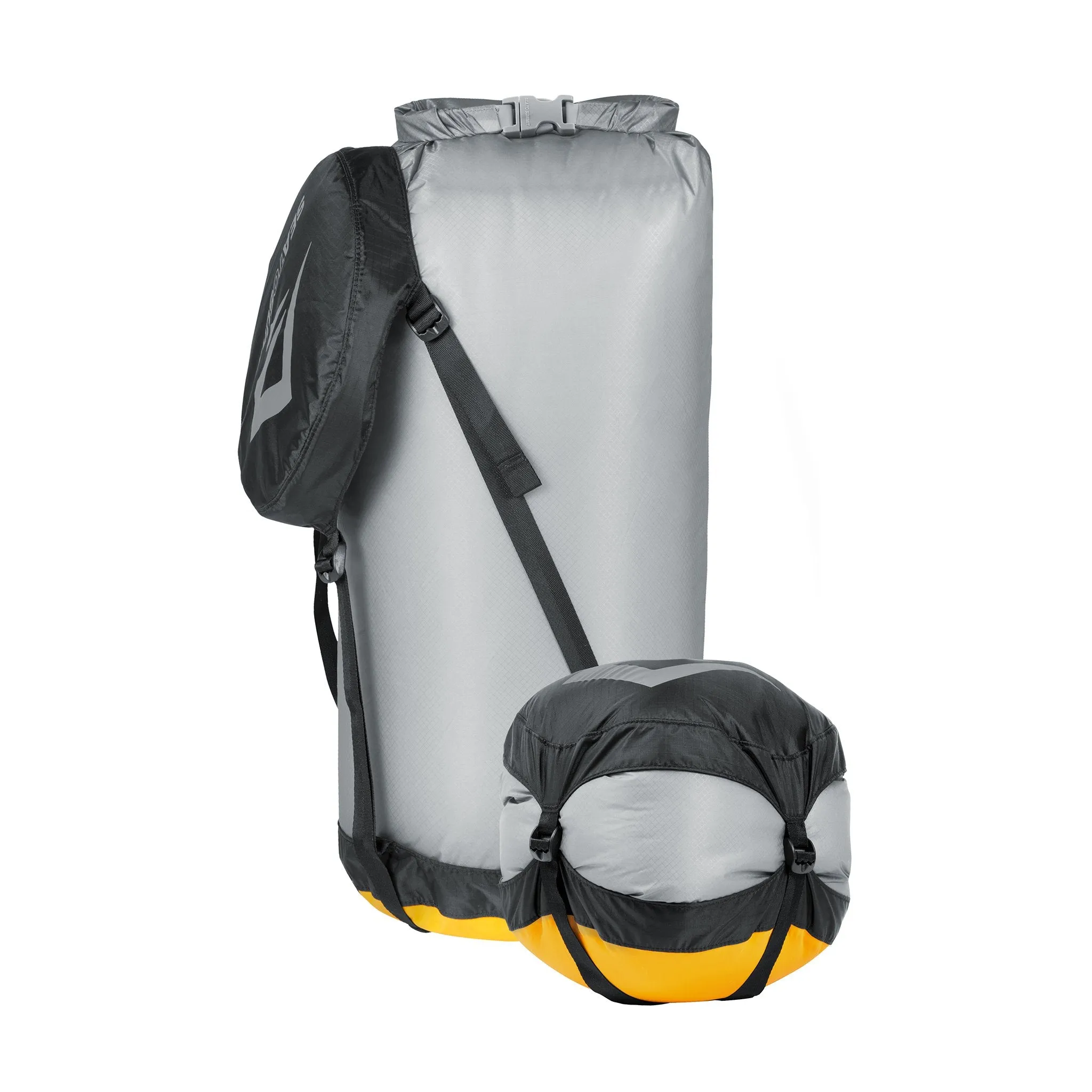 Sea to Summit Ultra-Sil Compression Dry Sack