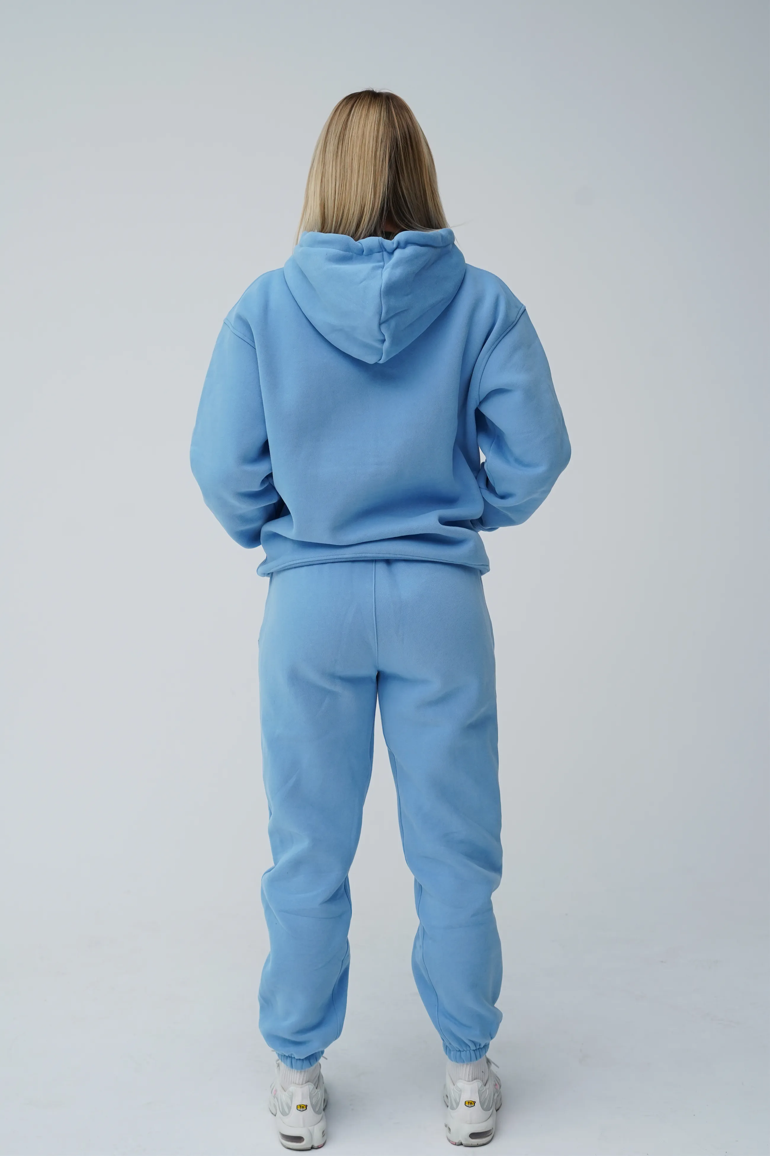 Series 2 Sweatpants - Blue