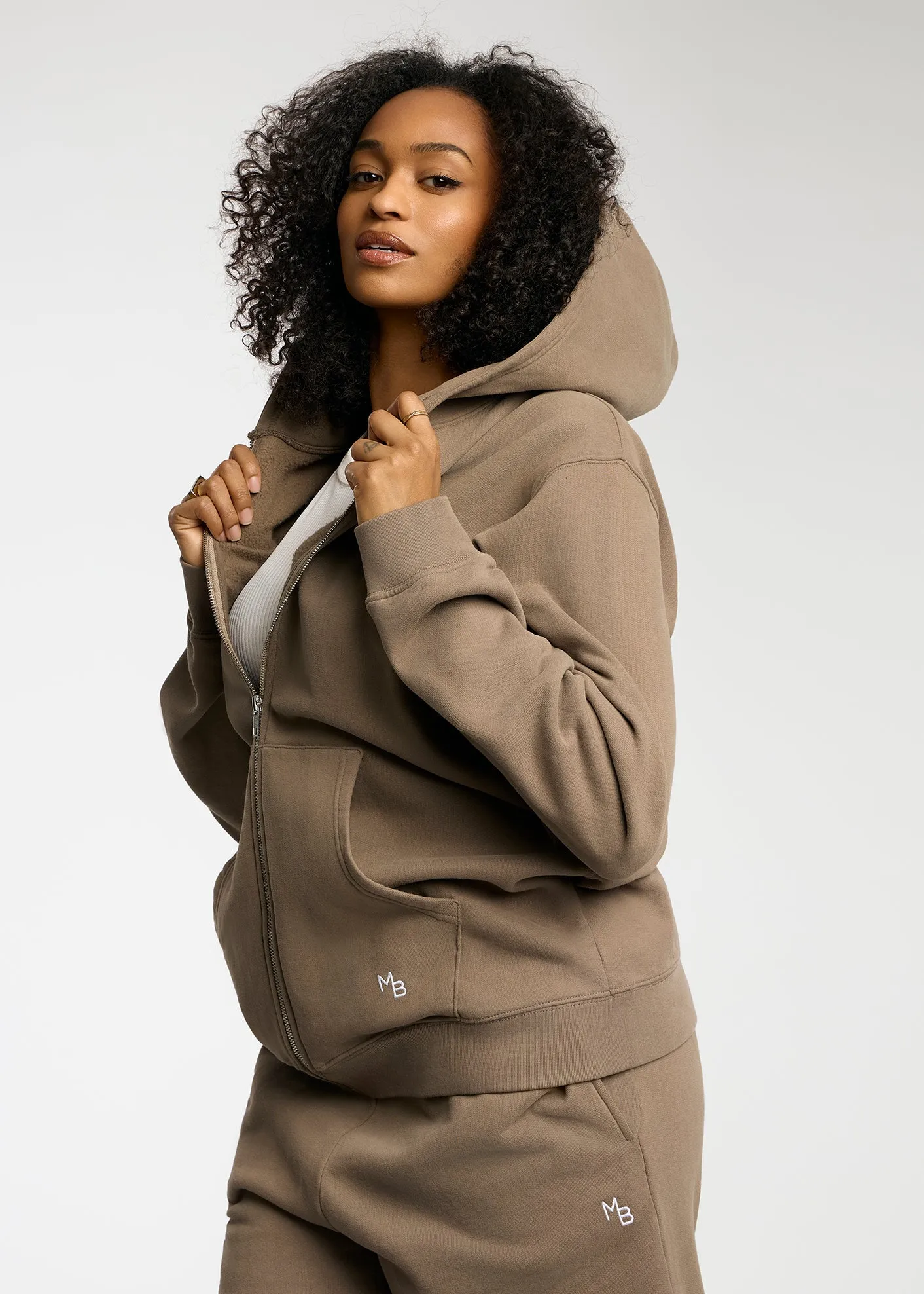 Shiloh Hoodie