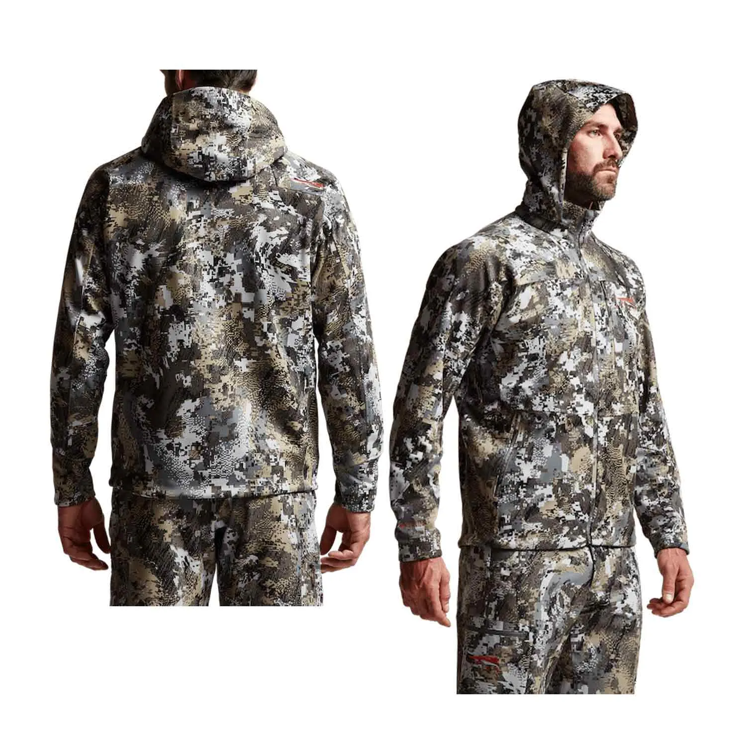 SITKA Jetstream Jacket (Optifade Elevated II)