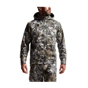 SITKA Jetstream Jacket (Optifade Elevated II)