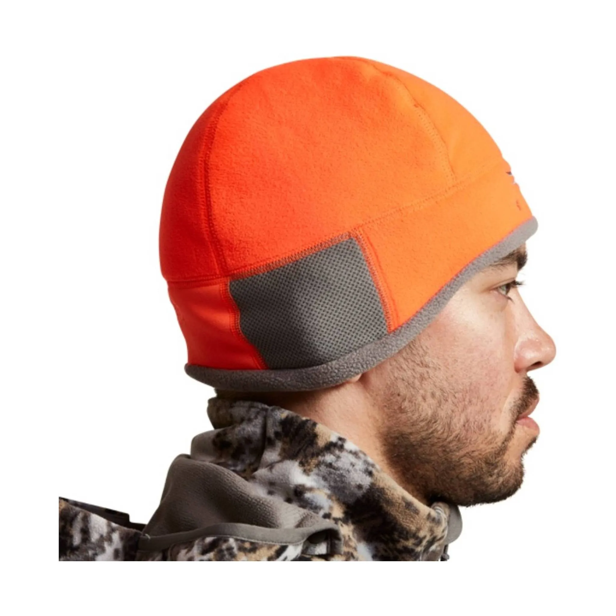 Sitka Stratus WS Beanie - Blaze Orange