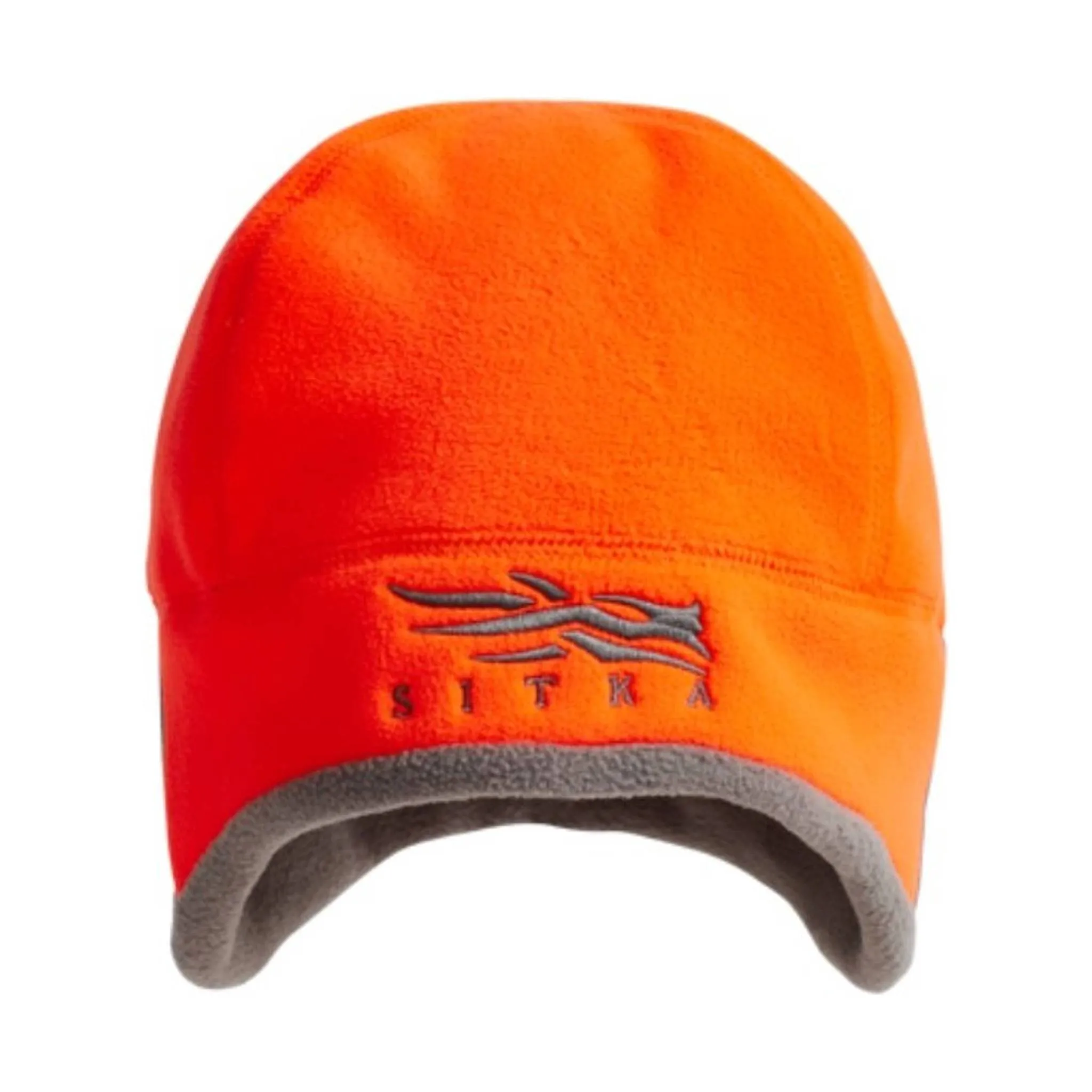 Sitka Stratus WS Beanie - Blaze Orange