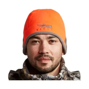 Sitka Stratus WS Beanie - Blaze Orange