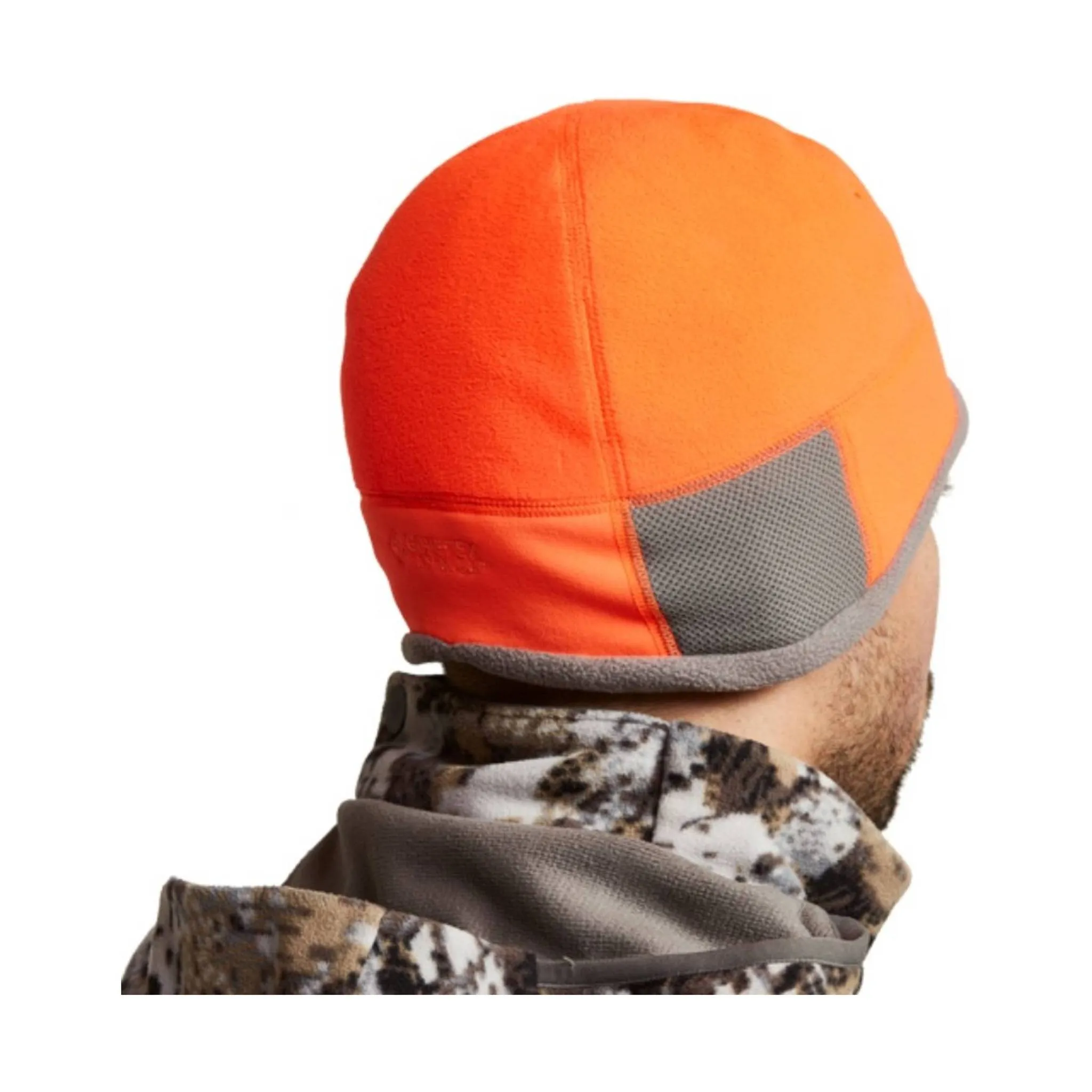 Sitka Stratus WS Beanie - Blaze Orange