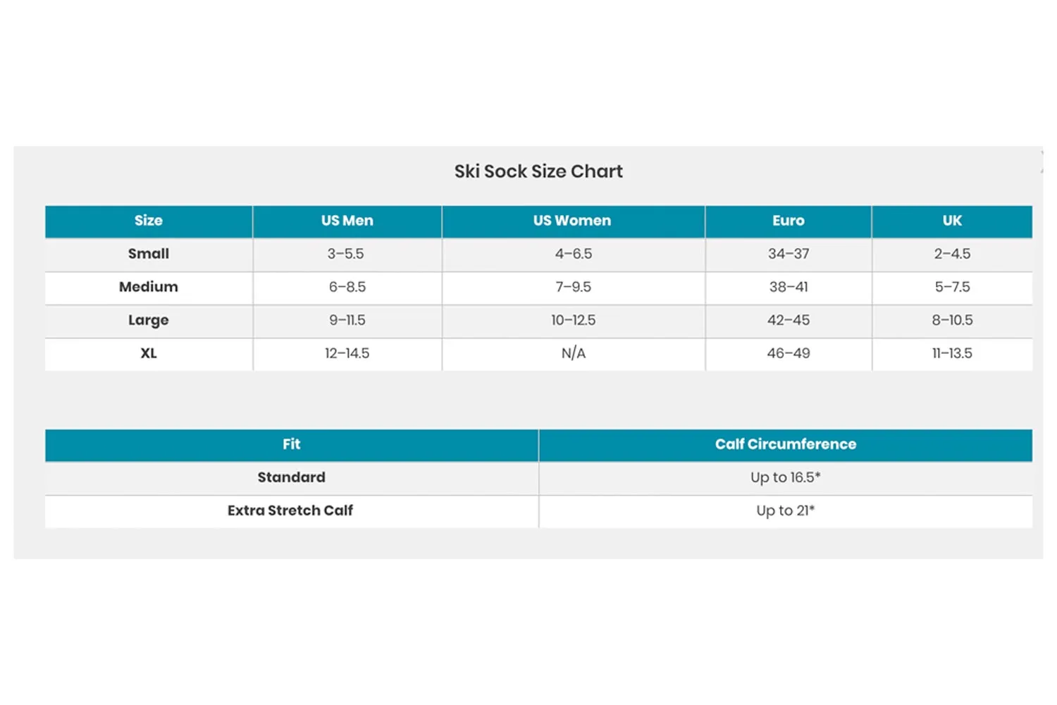 Smartwool Ski Targeted Cushion OTC Socks