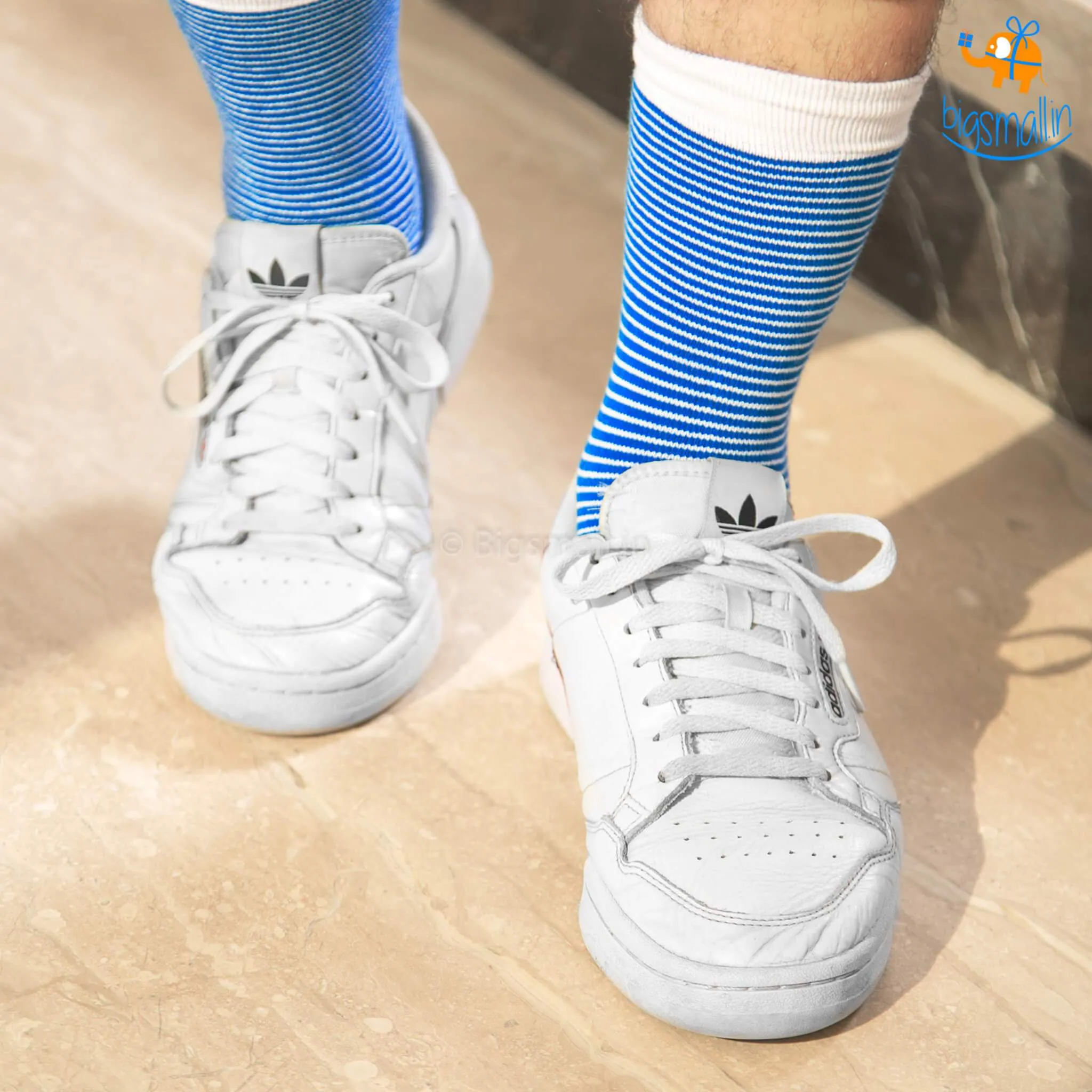 Sneakers Socks