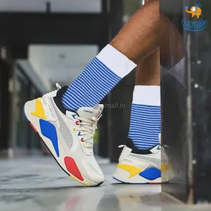 Sneakers Socks