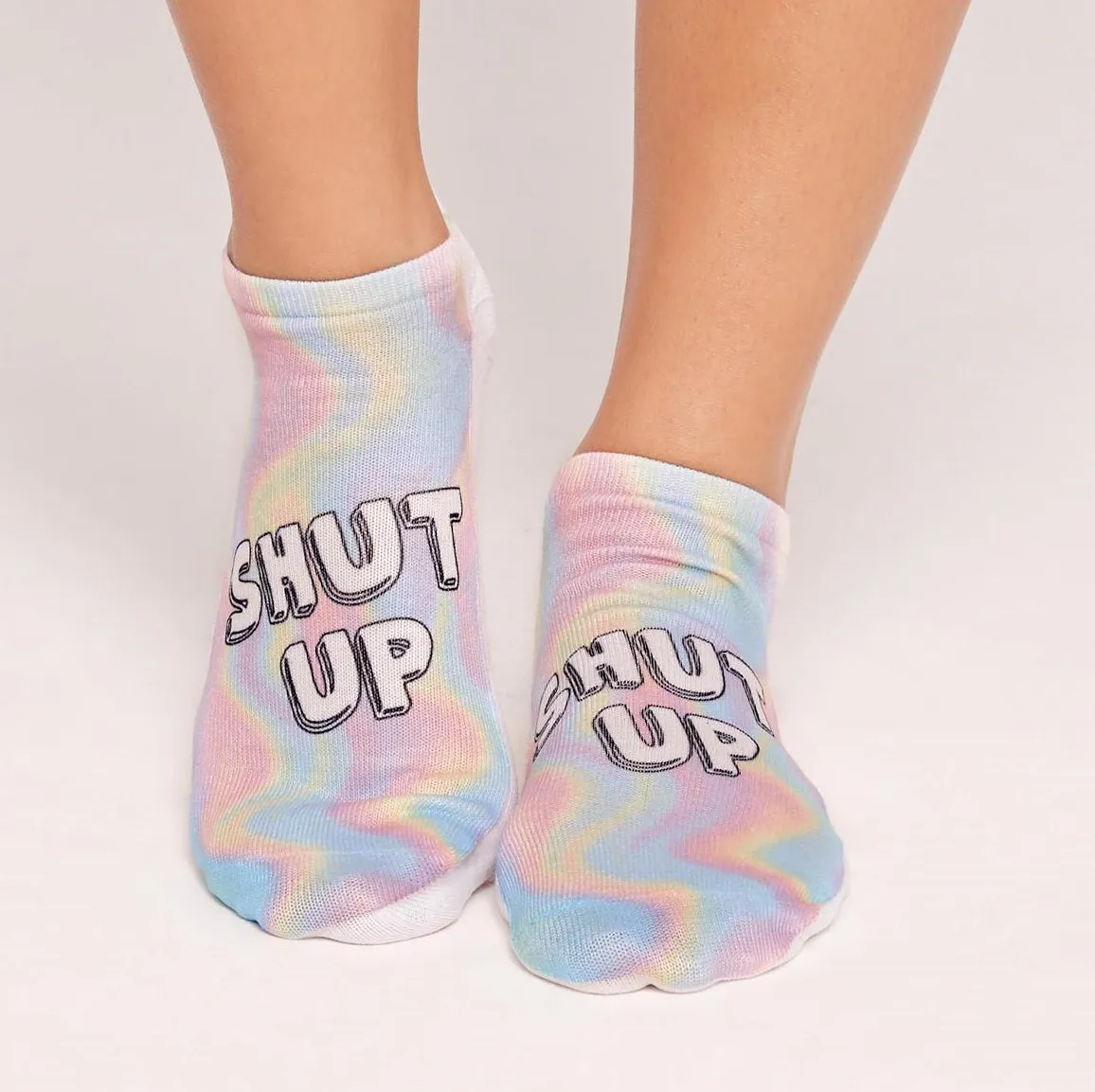 Socks - Shut Up