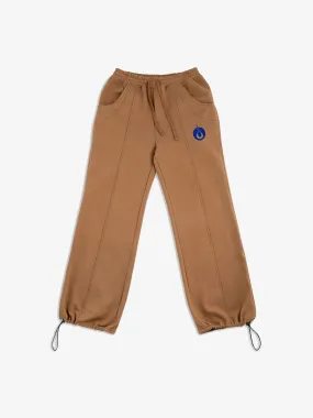 Solid Gold Sweatpants, Brown