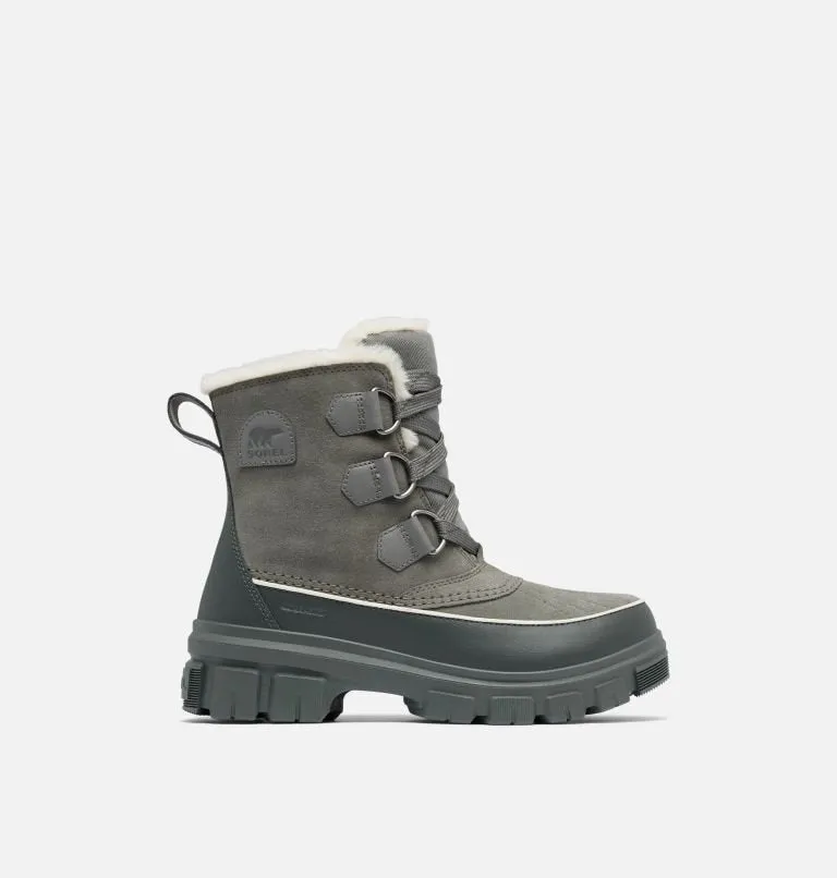 SOREL TIVOLI™ V WOMEN'S WATERPROOF BOOT