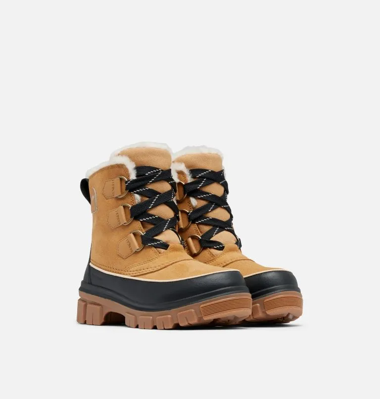 SOREL TIVOLI™ V WOMEN'S WATERPROOF BOOT