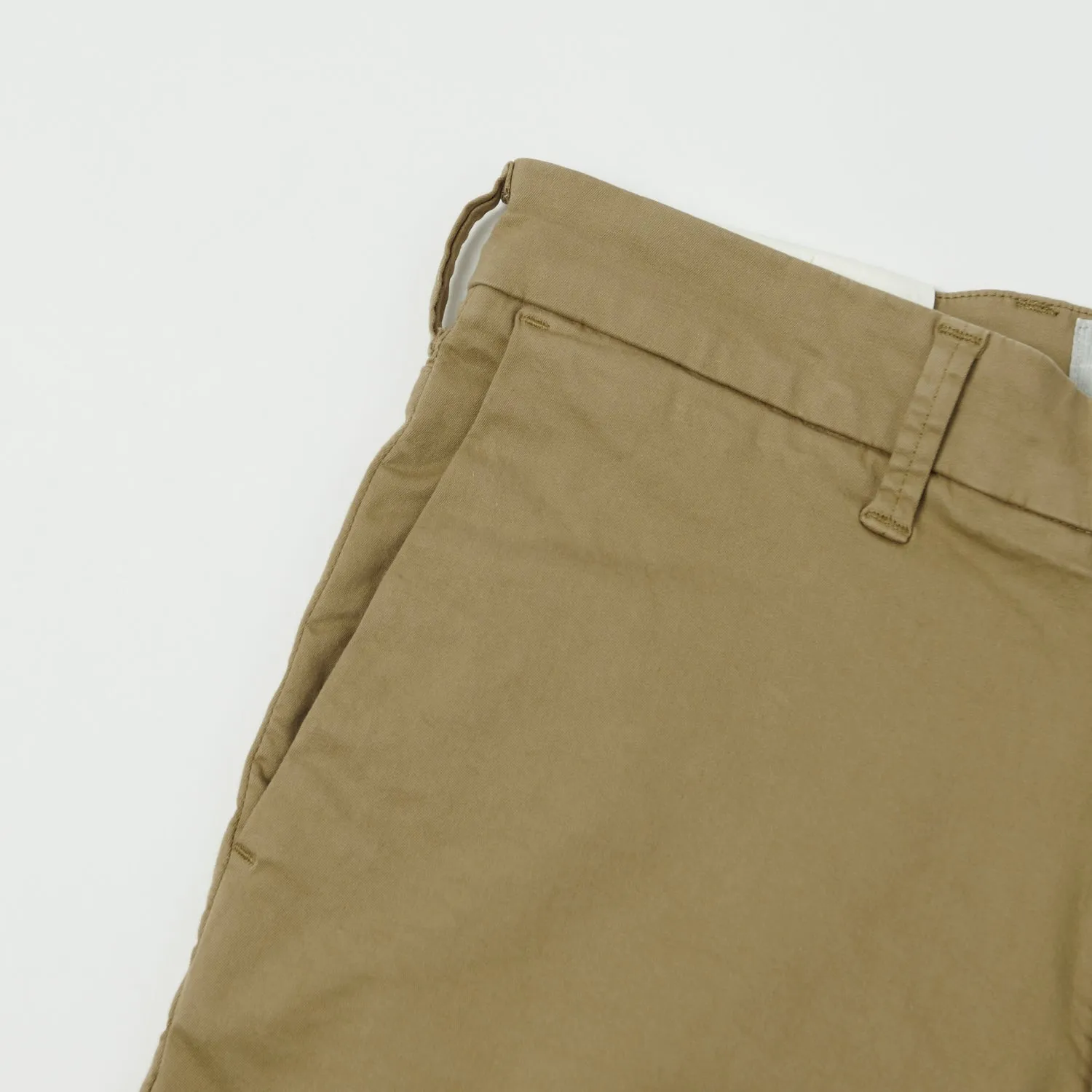 Spellbound 43-729T Slim Tapered Chino - Khaki Beige