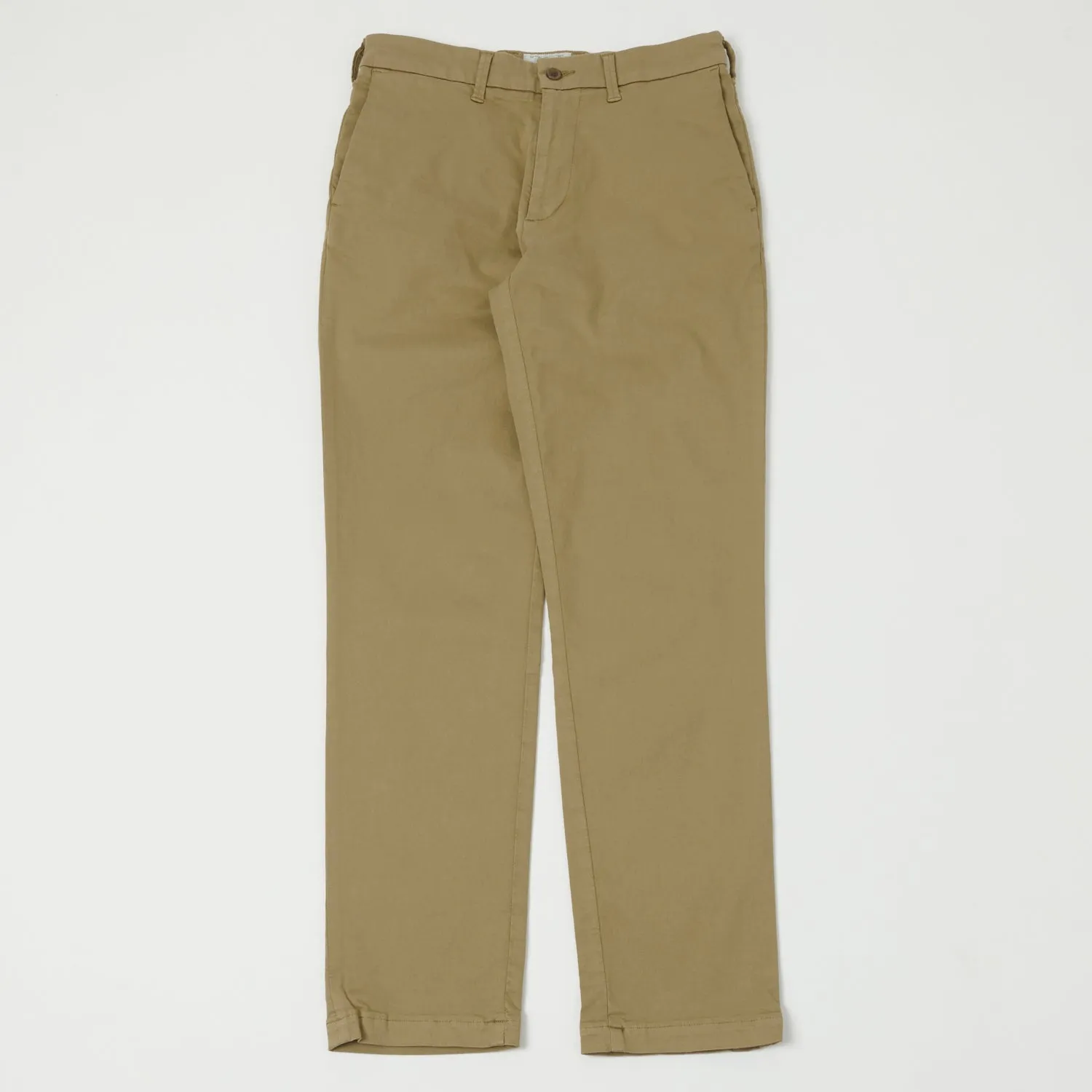 Spellbound 43-729T Slim Tapered Chino - Khaki Beige