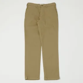 Spellbound 43-729T Slim Tapered Chino - Khaki Beige