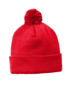 Sport-Tek Adult Beanie