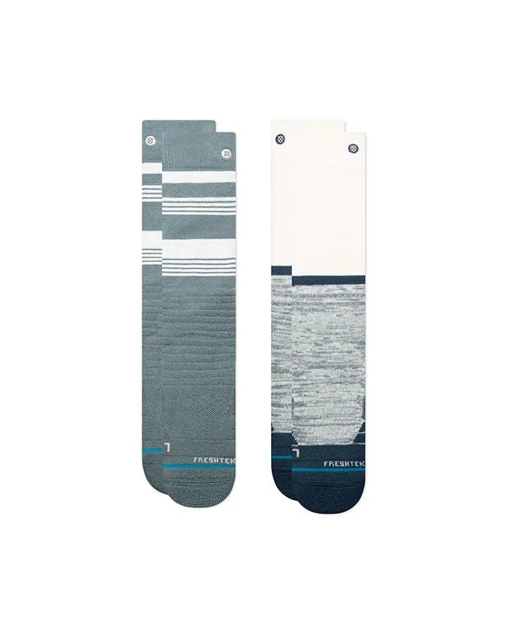 Stance Freeton Snow 2 Pack Kids