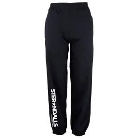 Sterondalls Performing Arts Adults Cuffed Joggers