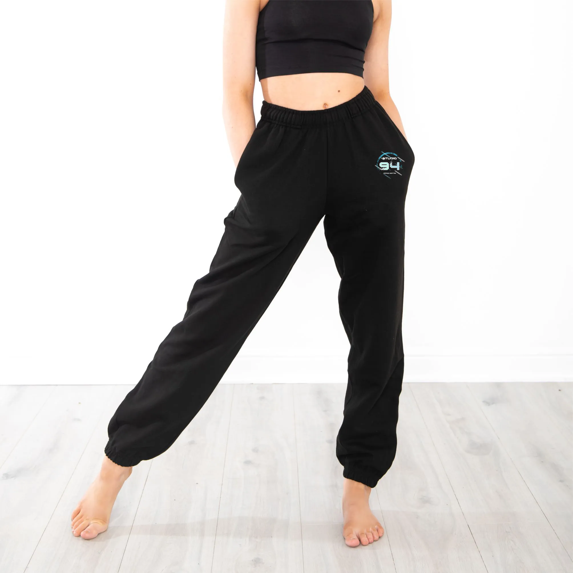 Studio 94 Kids Cuffed Joggers