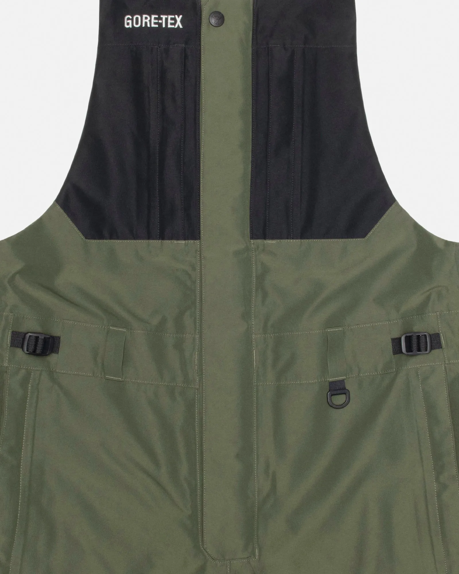 STUSSY EXPOSURE BIB